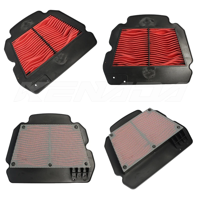 For Yamaha Ego Lc Lc125 Mio125 Nouvo Z Nouvo Lele Lama Mio 125 Mx 125 Air Filter