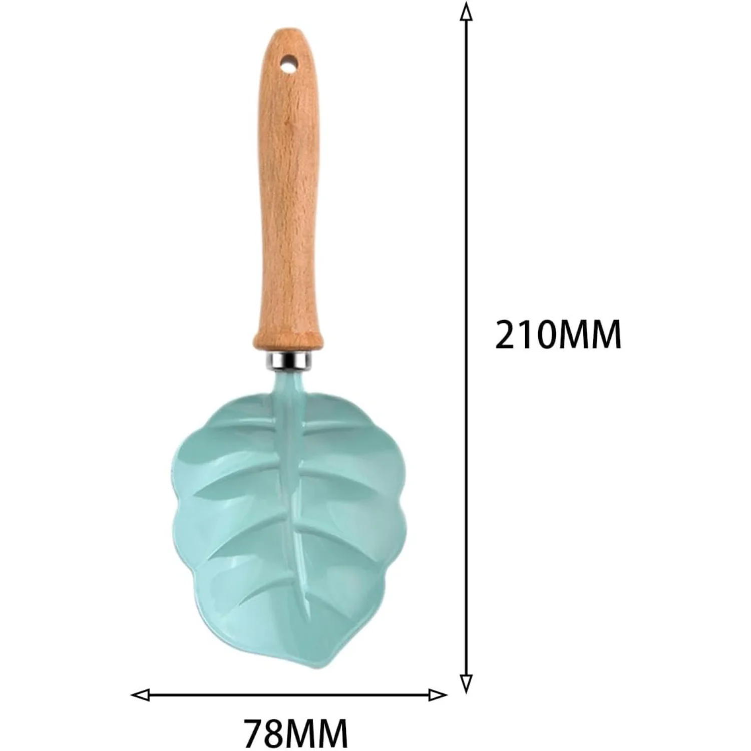 Children's Gardening Set   and Portable Hand Tools for Outdoor Fun, Rake