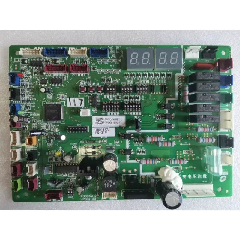 Parts For Hitachi A… - image