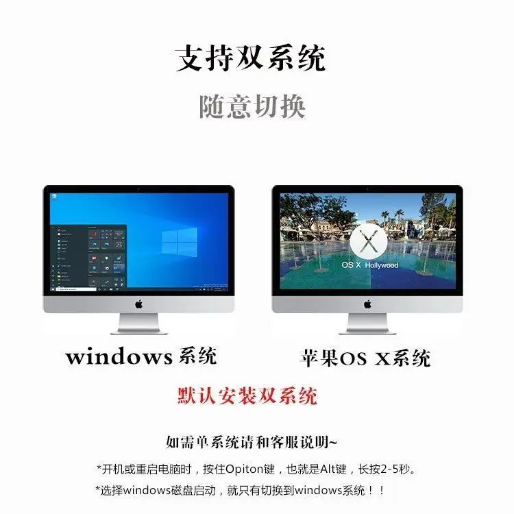 

27 Inch Core I7 32GB With Ram 1000gb Hard Drive Second Hand PC Integrated