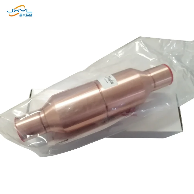 Danfoss Check Valve CCV28S (032B1118) Check Valve For Heat Pump Water Heater Air Conditioning Unit