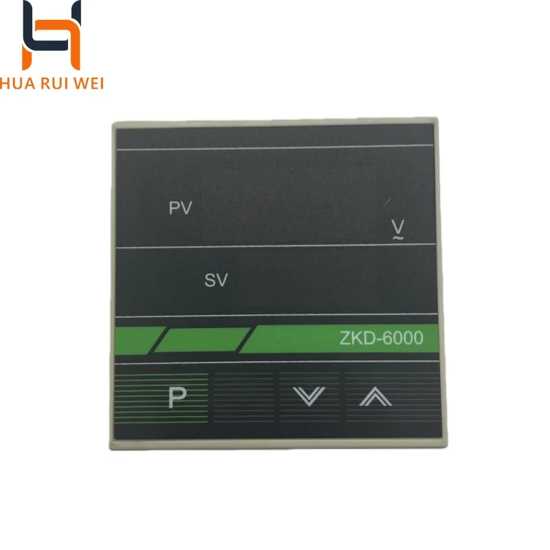 

2026 Brand New Original ZKD-2A ZKD-6000 Voltage Regulator