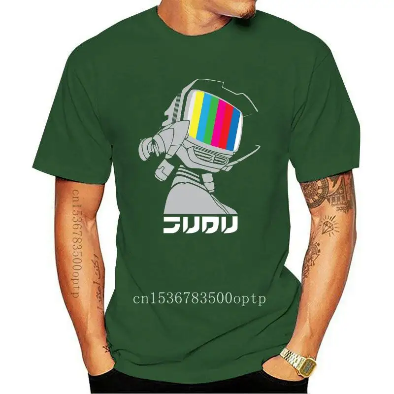 Flcl Fooly Cooly Canti Mens Cool Funny T Shirt