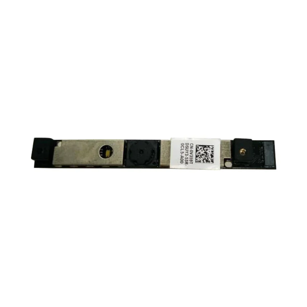 オリジナルのラップトップカメラビデオヘッドモジュール-v359t-0v359t-5455-5458-5459-3458-5558-5559