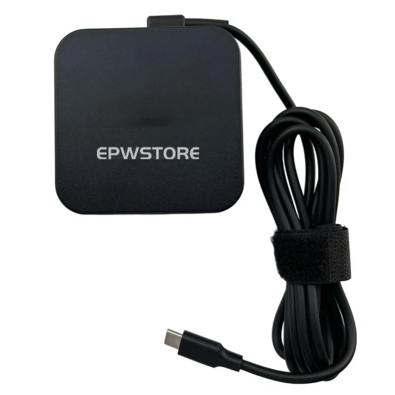 

T+ 65W Type-C AC Adapter Charger For ASUS Vivobook S16 S3607QA-PL063W 20V 3.25A 65w