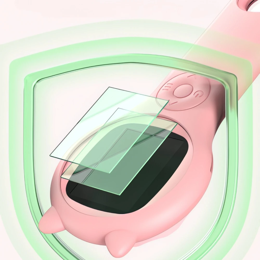 Mini microscópio óptico infantil com função de foto e vídeo 500x observa a ciência microscópica mundial brinquedos educativos para crianças