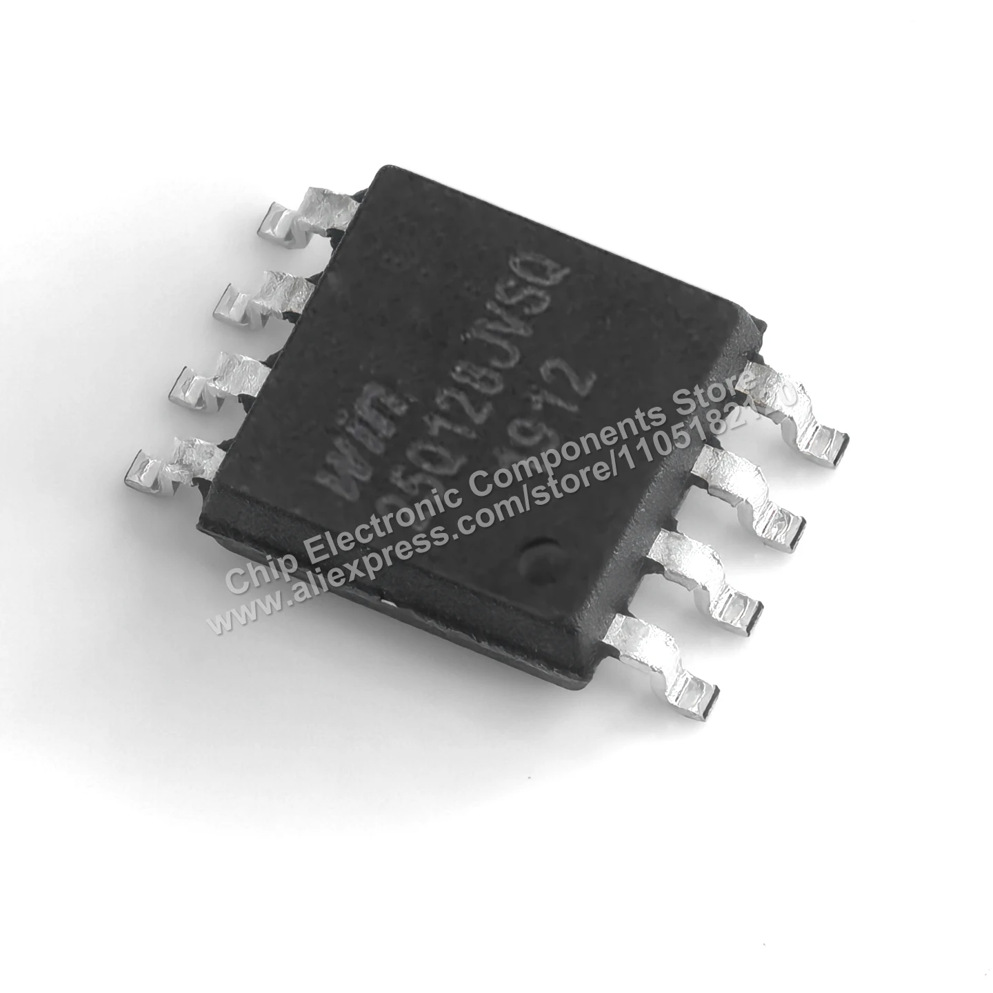 

（5 PCS）Original IC W25Q128JVSIQ 25Q128JVSQ 128Mbit FLASH Memory Chip SOIC-8