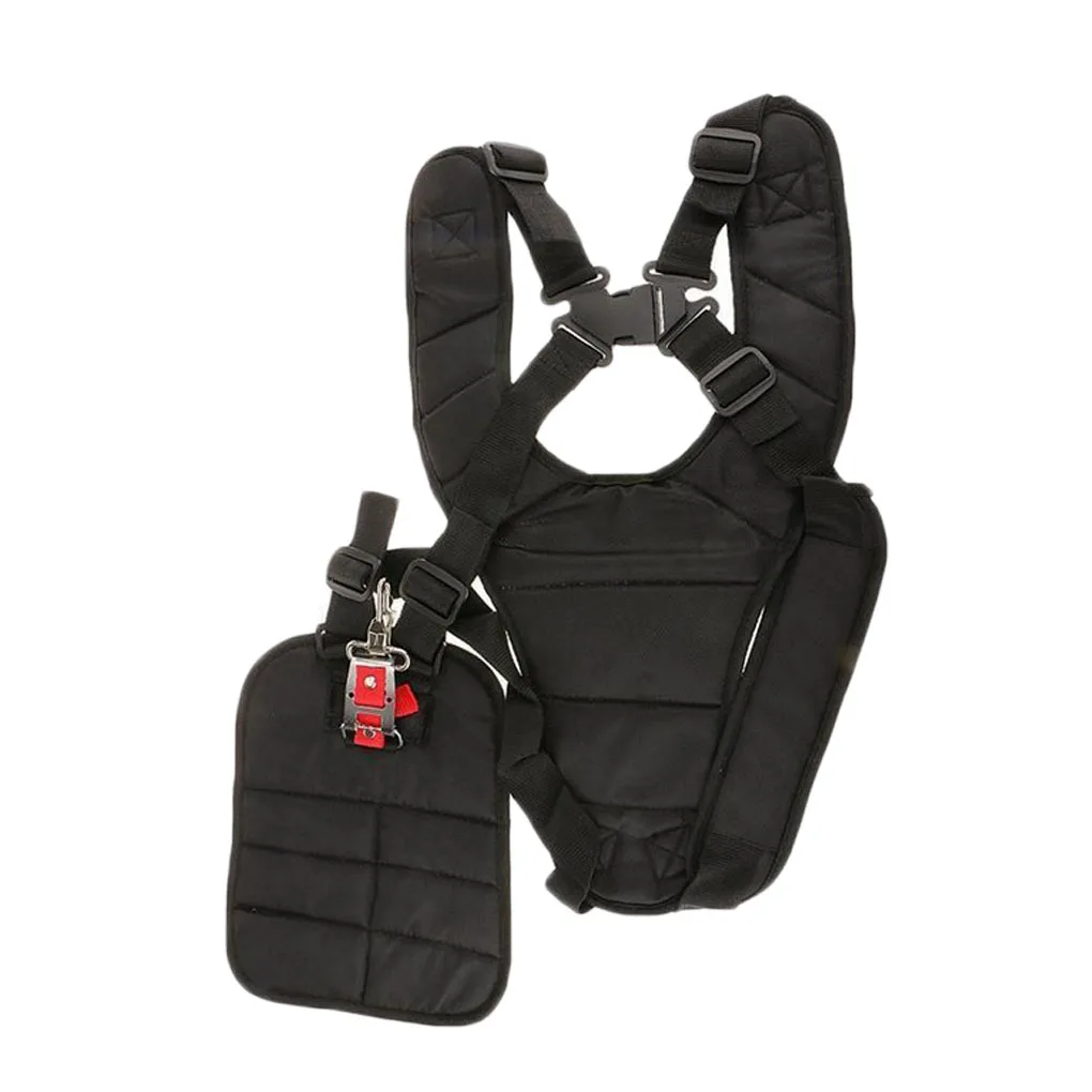 

Trimmer Strap Y-Shaped Belt Adjustable Straps Universal Lawn Mower