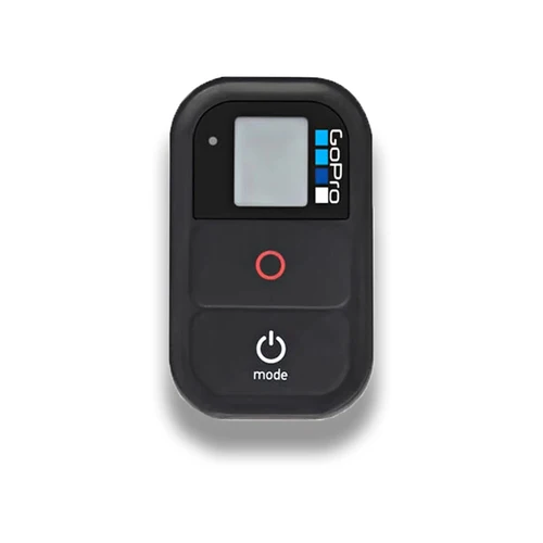 Imagen 2 del producto GoPro Bluetooth Wifi Control remoto inteligente a prueba de agua para Hero 8 7 6 5 4 3 cámara de acción negra accesorio oficial Original