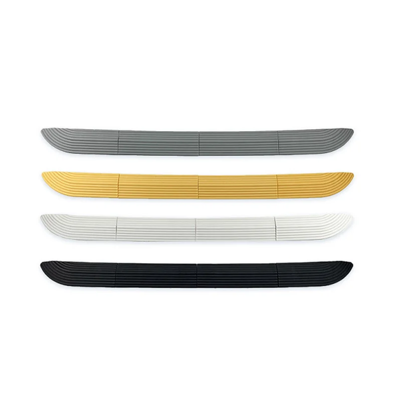 Floor Sweeper Threshold Bars Step Ramp Climbing Mat Spare Parts Accessories Replacement For Xiaomi Mijia Roborock iRobot Roomba