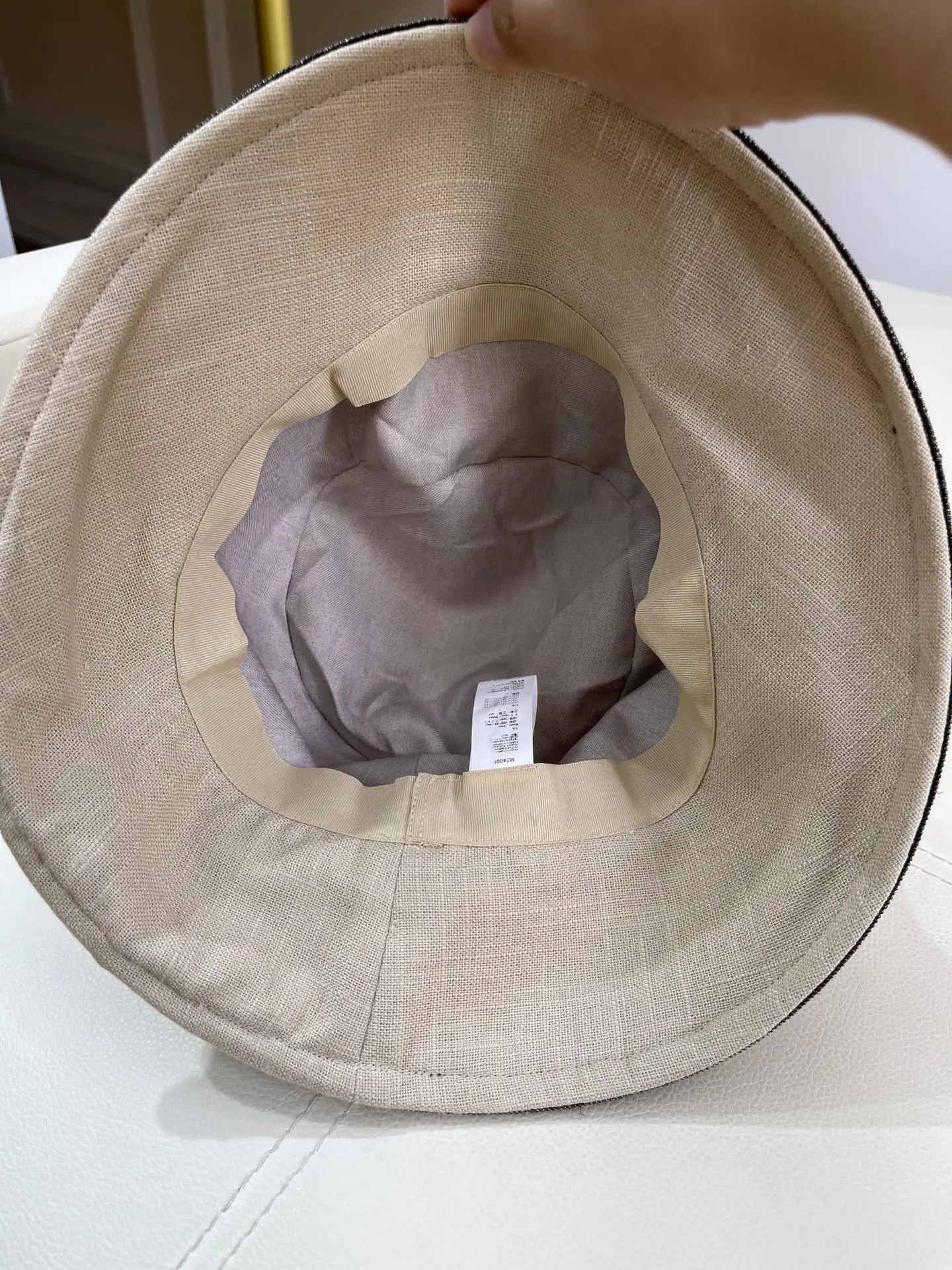 Fashionable Item, High-End New Style Sun Protection Bucket Hat For Women