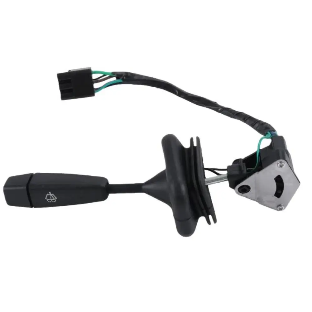 

Automotive Repair Wiper Switch Direct Replacement Wiper Switch Vehicle-Specific Fitment Aftermarket Compatible