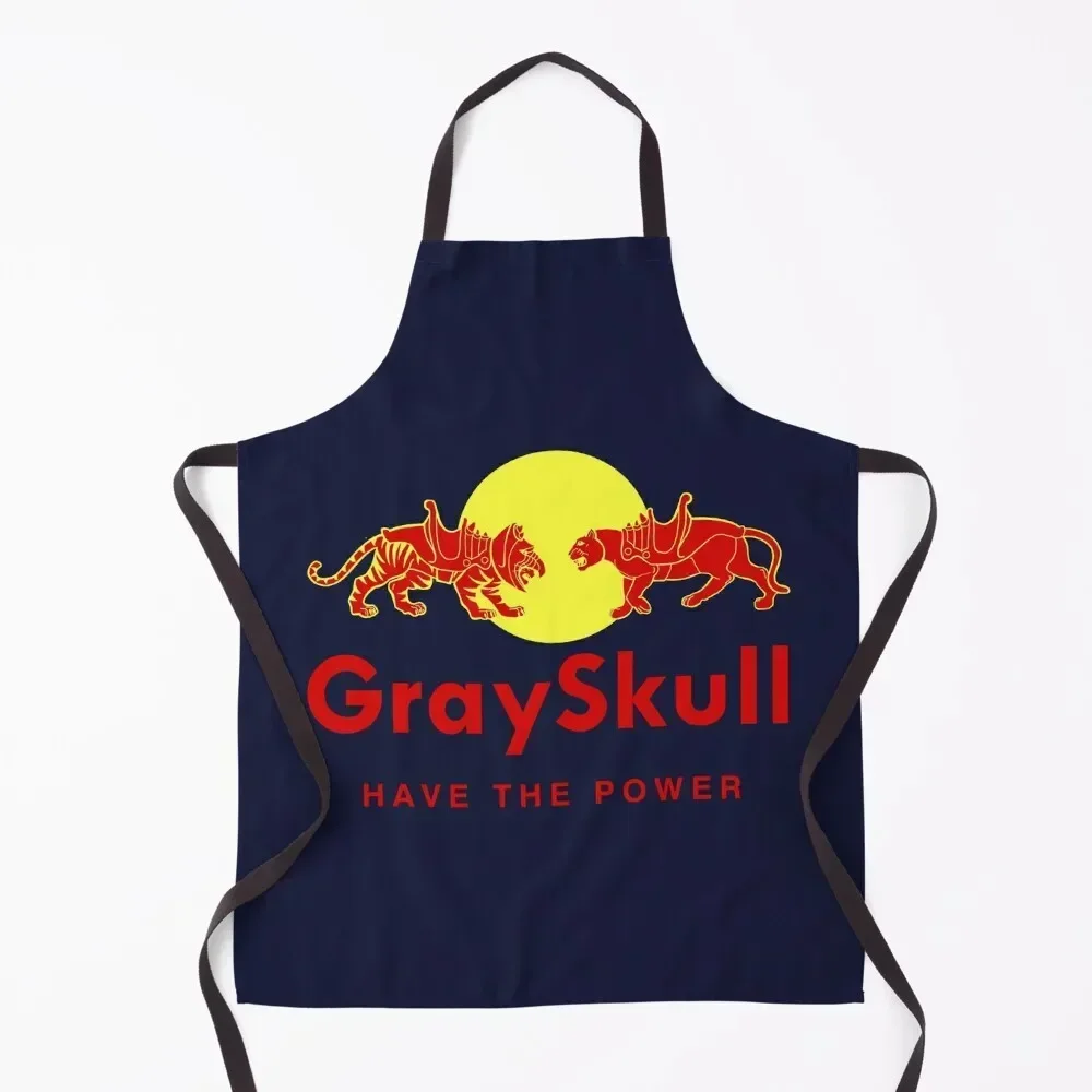 

Have the power Apron Dress Women's Kitchen innovative kitchen and home items kitchen clothes for men Apron