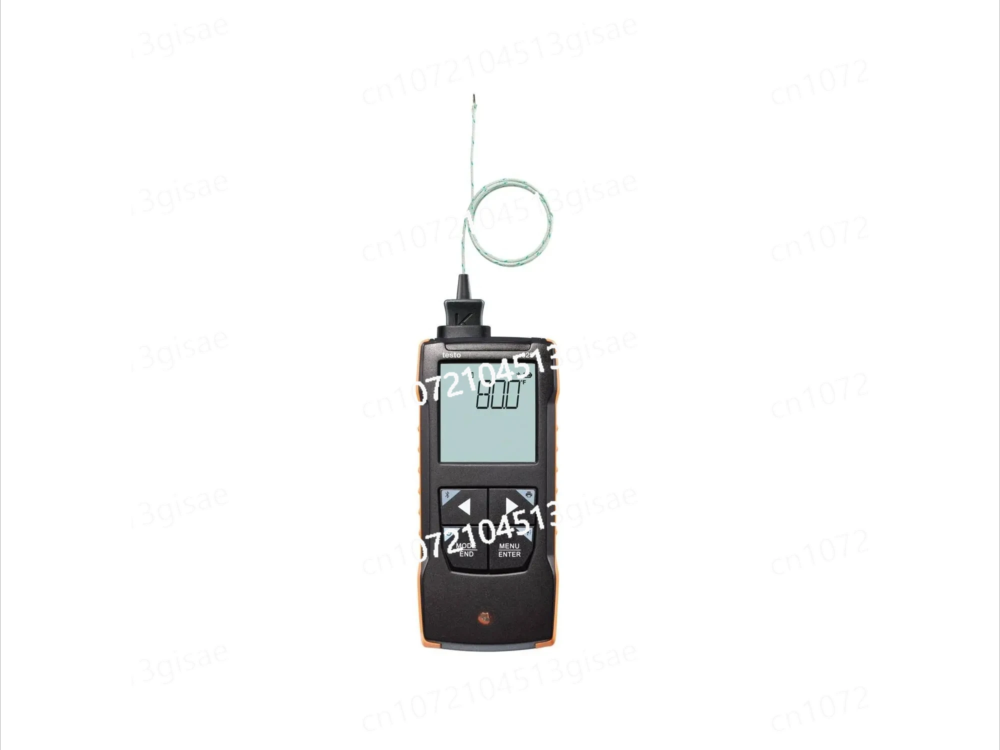 for TC Type K with App connection 0563 0925  925 Temperature measuring instrument