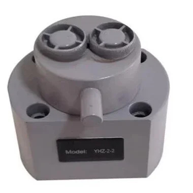 

YHZ-2-2 Wood Grabber Rotary Joint High Quality