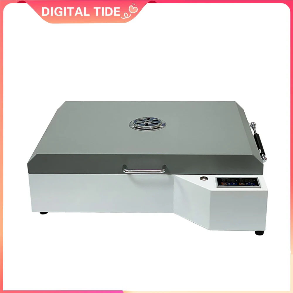 Dtf Oven Curing Fil…