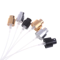 15mm/20mm Bottle Cap Fine Mist Sprayer Bottle Sprayer Used For 15mm Bayonet Type Aluminum Perfume Bottle Matching Nozzle