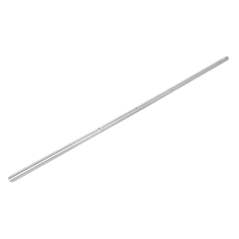 

Metal Rod 6mm Diameter Table Football Operation Pole Foosball Table Accessories Soccer Machine Part Entertainment Table Soccer