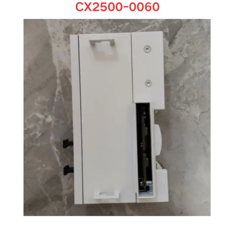 Used CX2500-0060 PLC Functional test OK Latest Quote for 2026