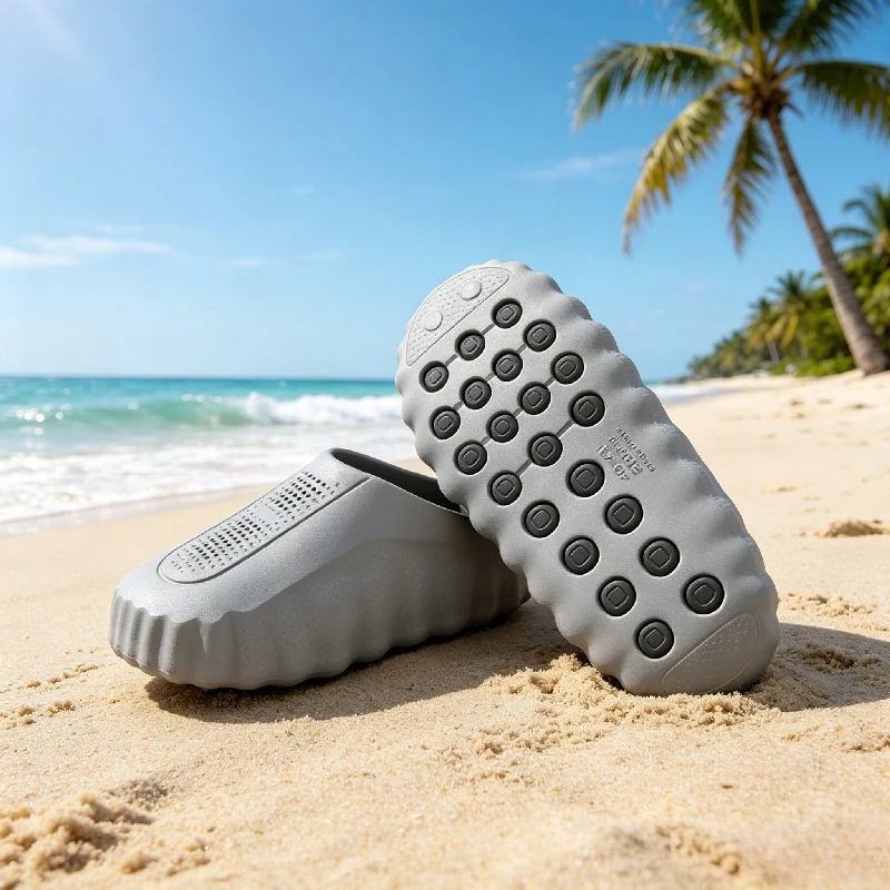 Thumbnail 4 - #20 Flat Sandals Comparison Guide