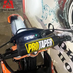 Pro Taper 200 mm runde Greefer Quer -Bar 7/8 6 Hauptverkauf Hornet - №1