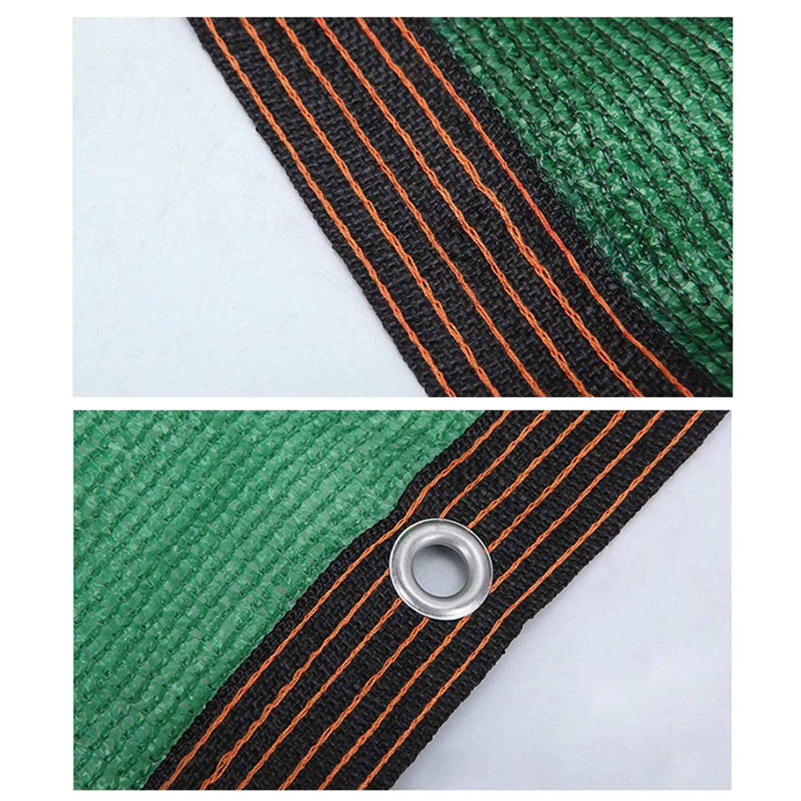 Sun Shade Cover for Garden Garden Net Sun Shade Plant Cover  Shade Net Screen for Garden Greenhouse Flower Trees Fence