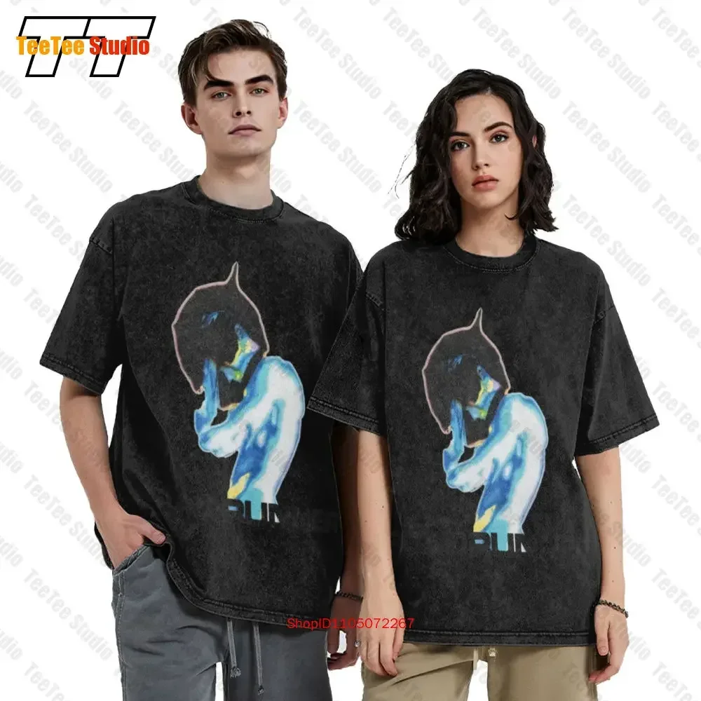 Brockhampton Roadrunner Vintage Oversized T-Shirt YZYV