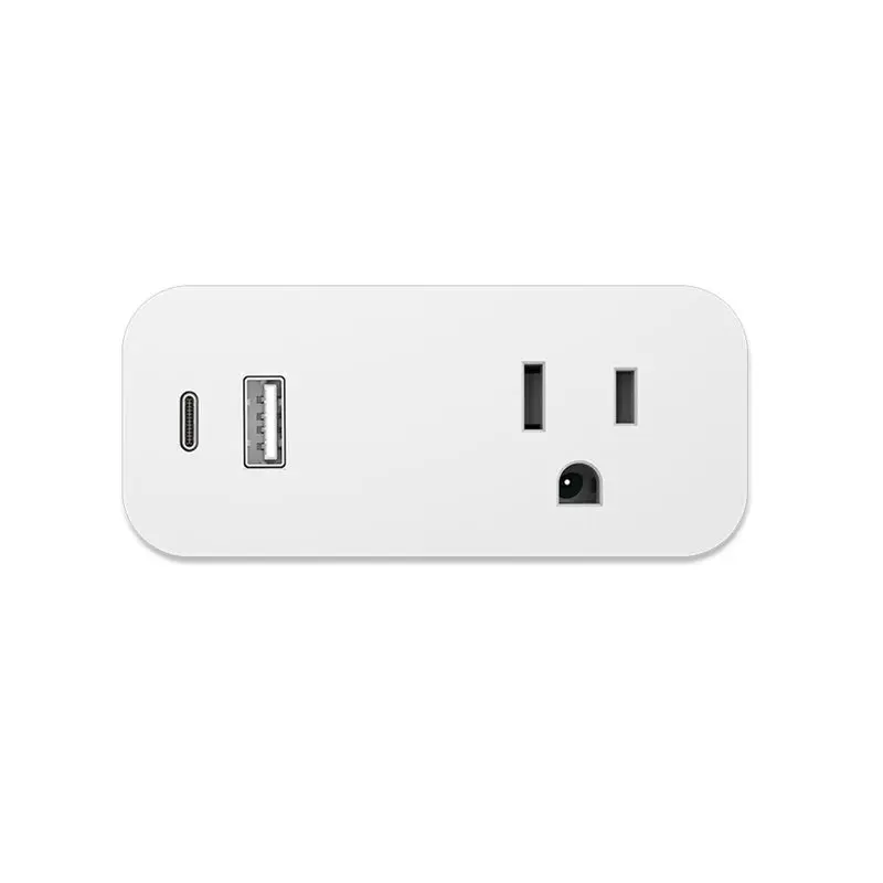 oltre-tuya-スマートwifiソケット-16a-多機能壁掛けコンセント-usb-type-a-type-c-家庭用屋内usプラグ