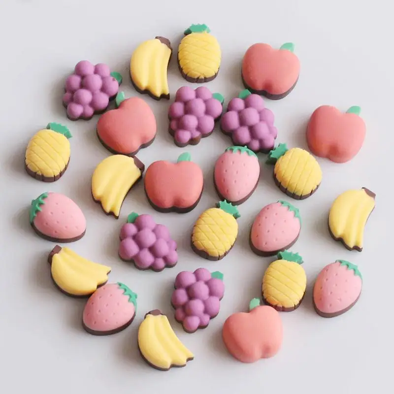 [S]Mango Pear Peach Raspberry Durian Fruit Series Cake Silicone Mold Baking Mousse Mould Cake Decoration Reusable Dessert Tool view 5