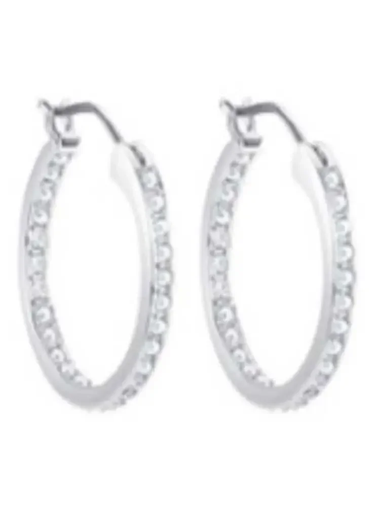 Stylish S925 Earrings, Elegant Design, In-Vogue Fashion, Add Sophistication & Charm, Cost-Effective Price!