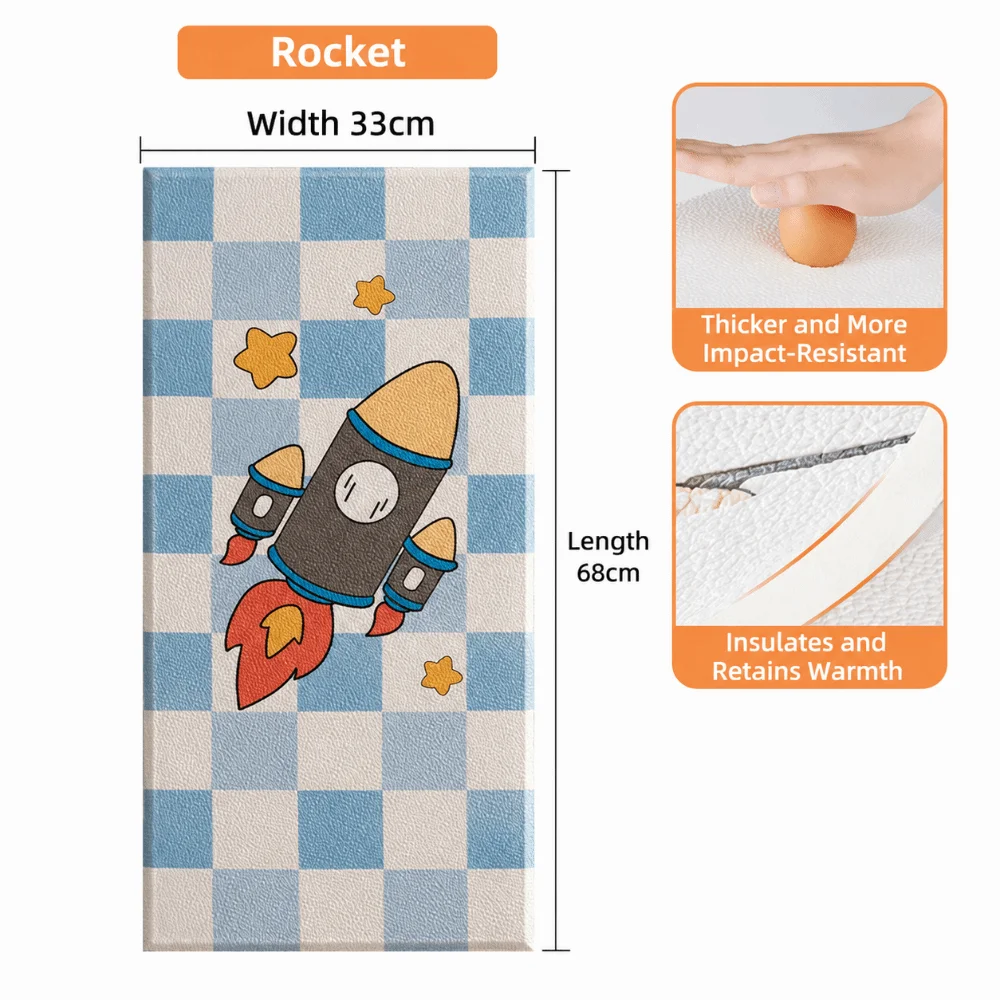 Waterproof Anti Collision Cushion Self Adhesive Shockproof Foam Bumper XPE Foam Padded Cushioning Wall Protector Tatami Room
