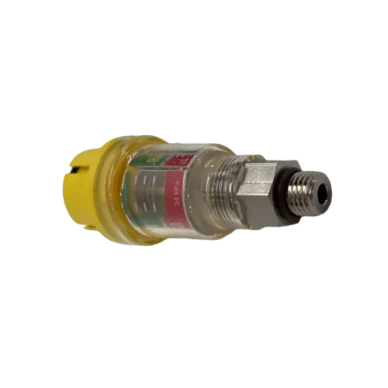 3819064 381-9064 INDICATOR FUEL FILTER CHANGE for C/AT E312D/312D2/ 313D2/315D/318D/319D/ 320D/ 320D2/ 320DGC/ 323D
