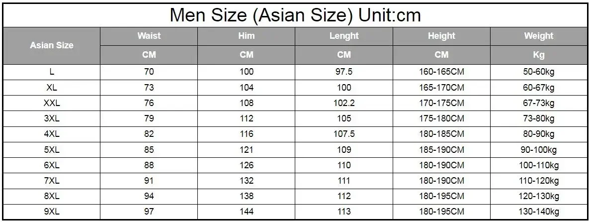 Plus Size 7XL 8XL 9XL Men\'s Summer Hiking Travel Pants Breathable Athletic Fishing Active Joggers Gym Sports Jersey Sweatpants