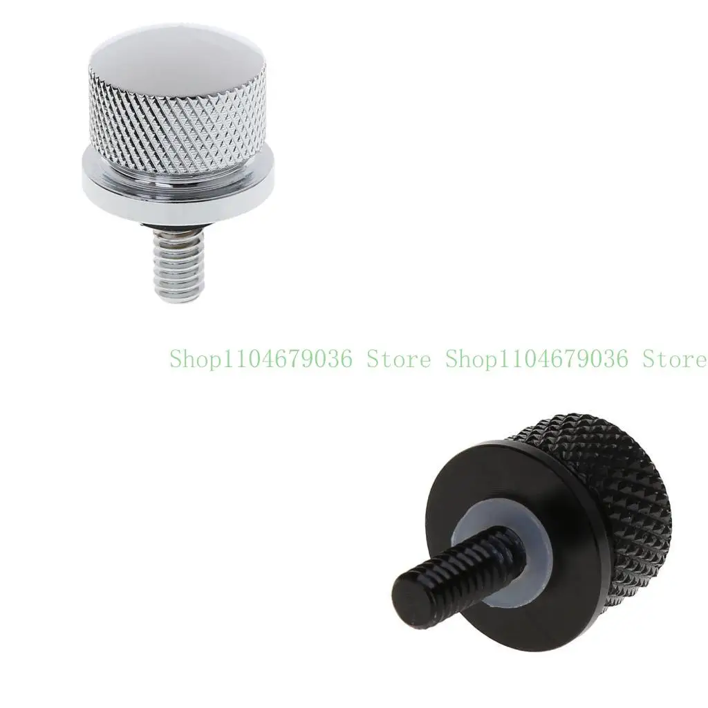 

652F Aluminum Alloy for Seat for Cross Screw Bolt Motorcycle for Seat Bolt Screws