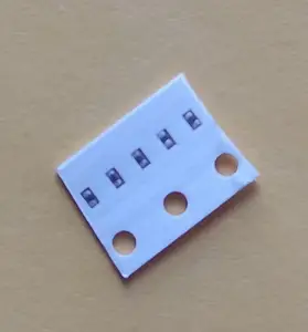 Bilashmart 5 50 Nintendo Switch NS Small Fuse (Above Charger Connector) Motherboard Repair Component Part