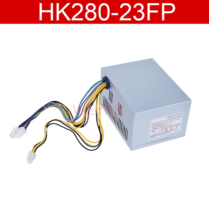 Original  Power Supply HK280-23FP 180W 14pin For Lenovo PCB037/038 One year warranty