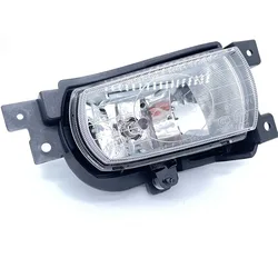 Fog Light LAMP  For KIA Sedona Carnival 06-14  OEM 922014D000 922024D000