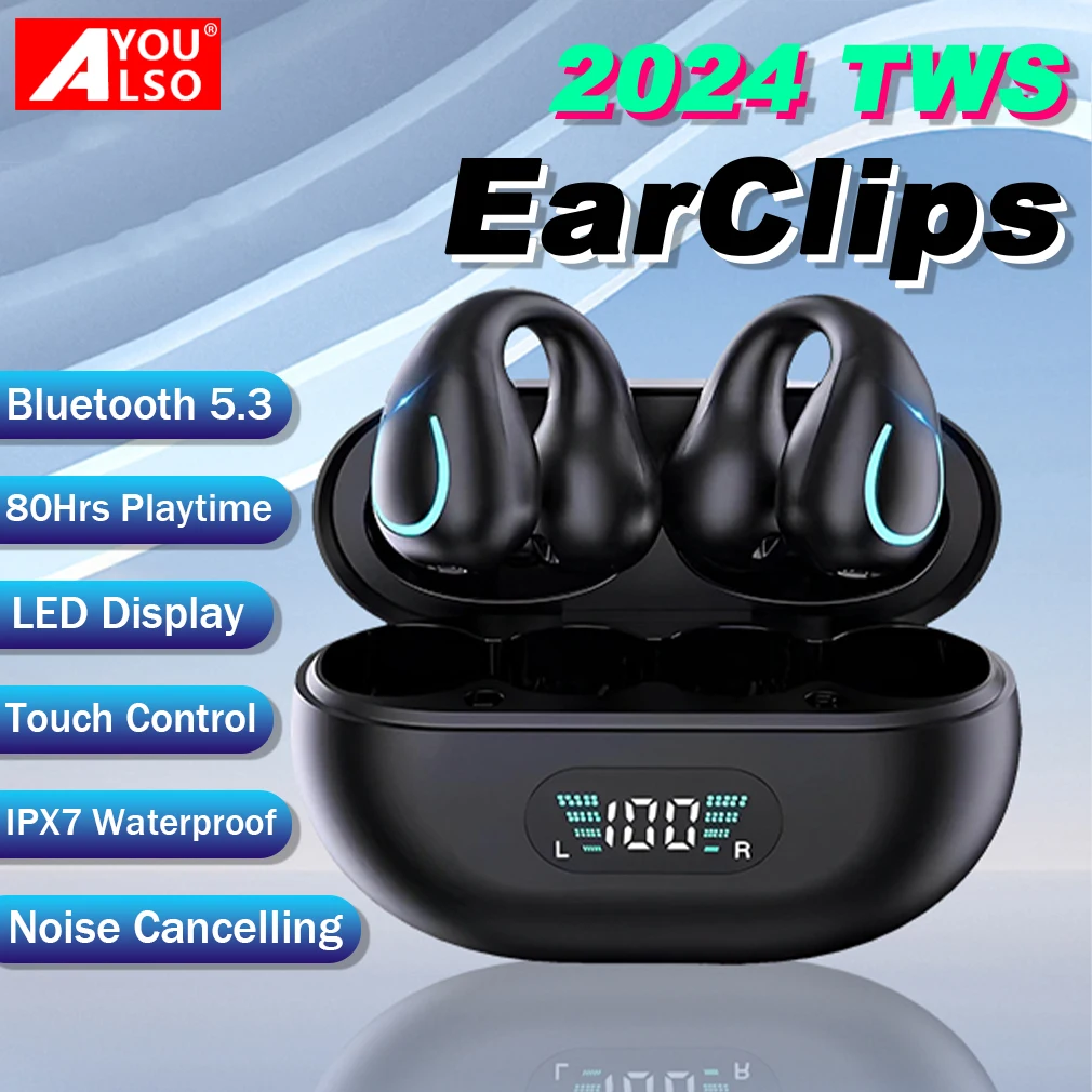 

Original Buds 4 Pro Bluetooth Earphone ANC Touch Control Sport Wireless Waterproof Headsets HiFi Stereo Deep Bass Earbuds