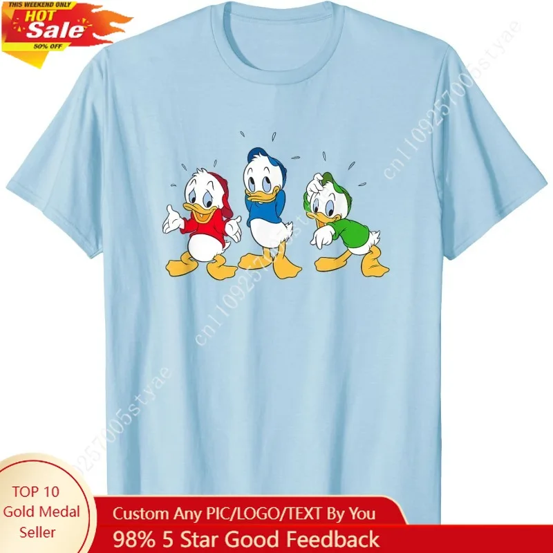 

Disney Huey, Dewey, and Louie T-Shirt