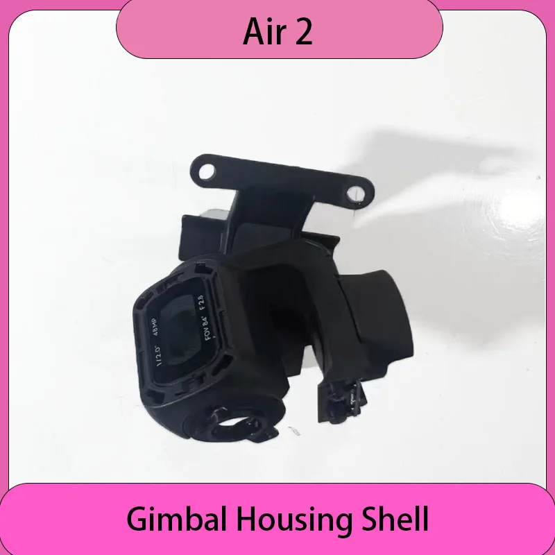

Оригинальный новый корпус карданного подвеса Mavic Air 2, корпус для дрона DJI Mavic Air2 Air 2, запасные части для ремонта, аксессуары для БПЛА
