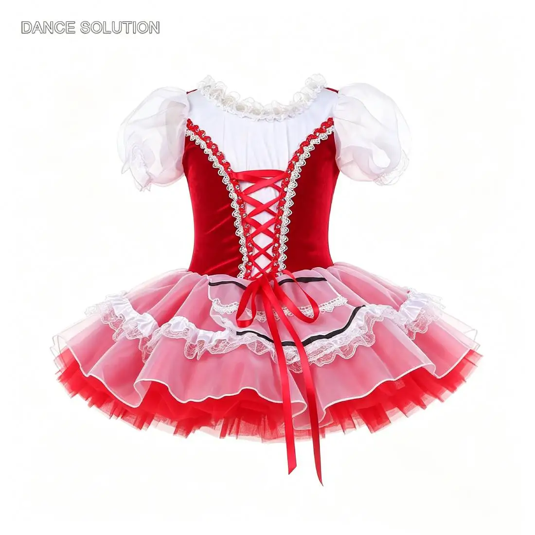 girls-little-red-riding-hood-ballet-tutu-dress-figure-skating-competition-gymnastics-leotard-kids-stage-performance-character
