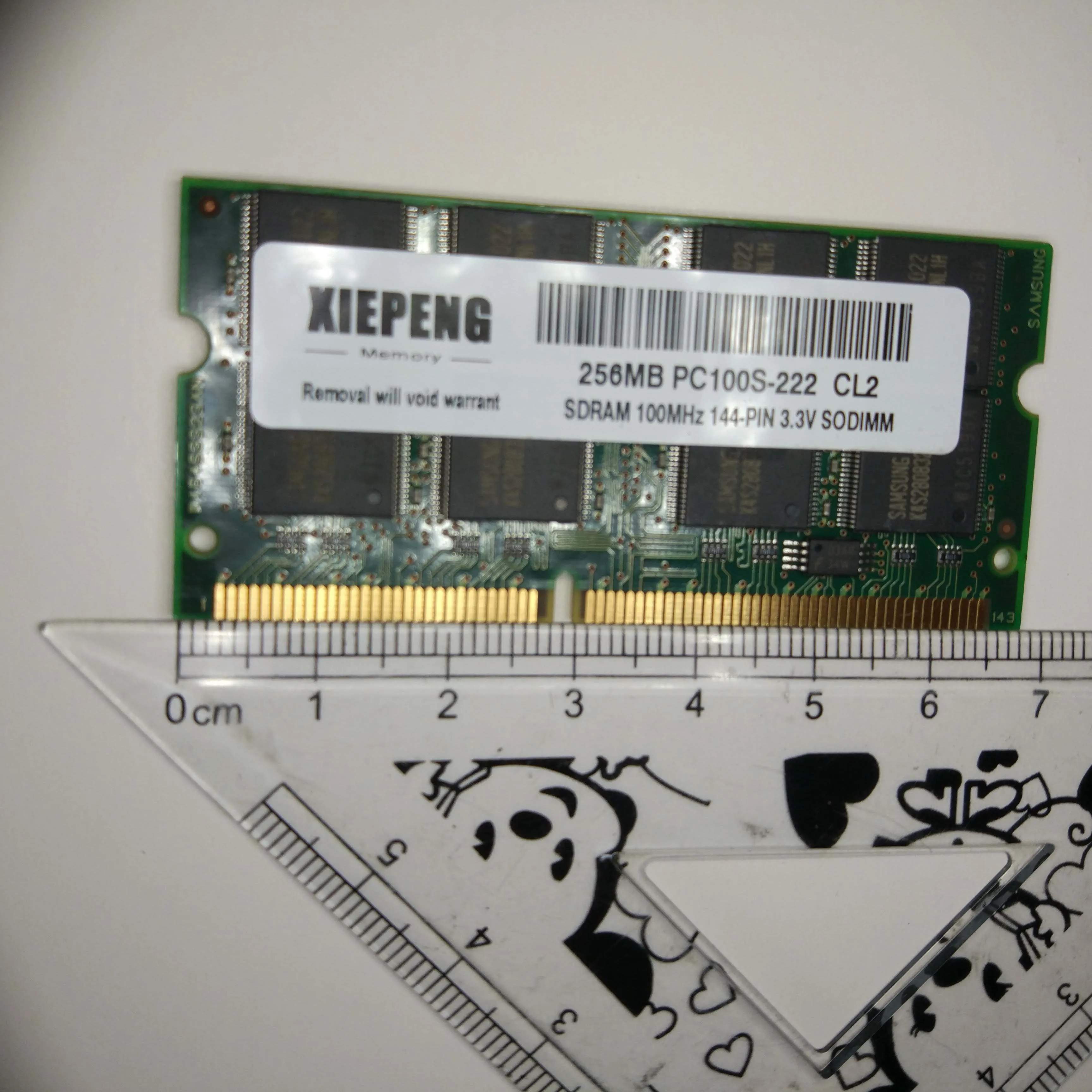 128MB PC133 SDRAM Memory Module - AliExpress