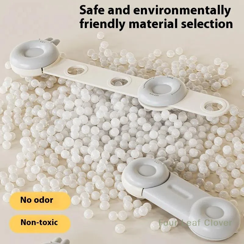 1 шт., детские защитные замки, замки для шкафа, замки для комнаты, замки для ящиков, антизажимные замки для фолио, средства защиты безопасности