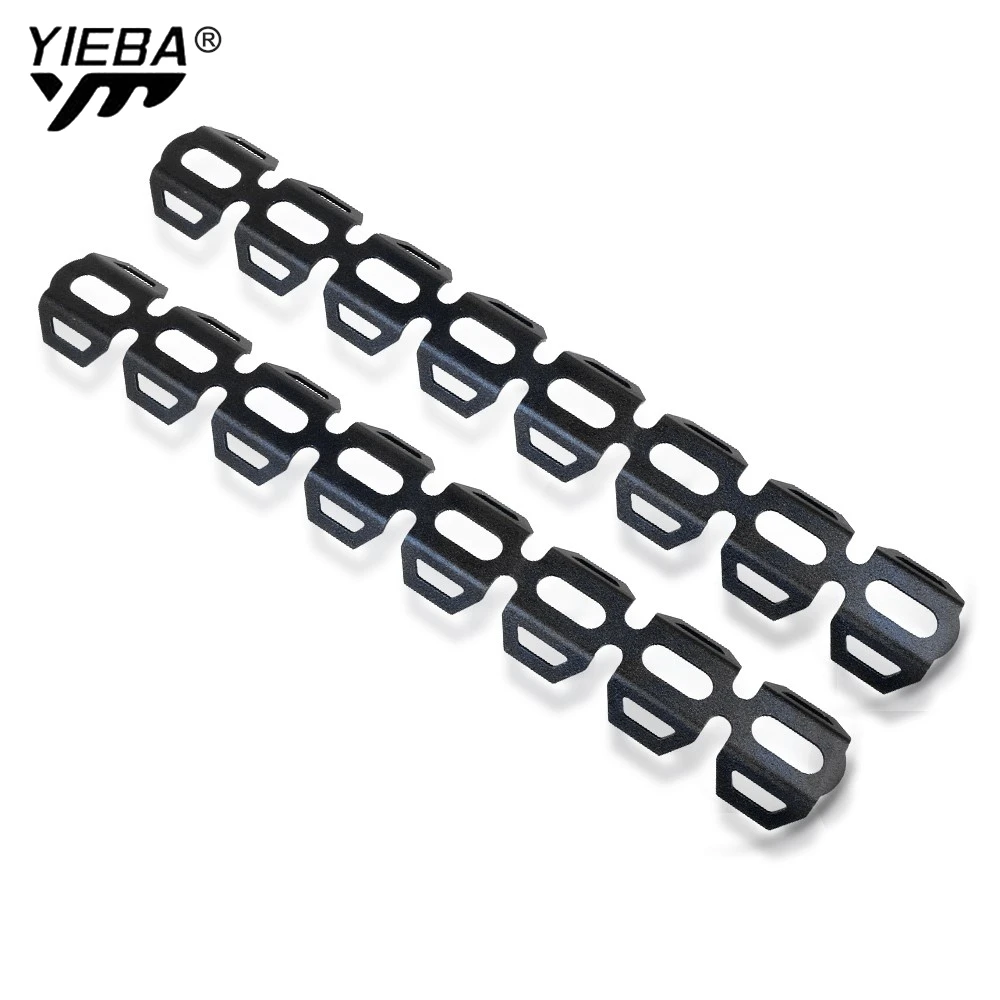 

Exhaust Pipe Heat shield Muffler Staight Cover FOR BMW R1300GS F800GS F900XR F800GT F650GS F700GS R1250GS Adventure R1200 GS LC