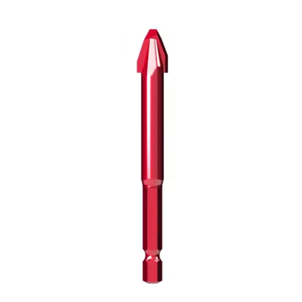 Eccentric Drill Bit Carbide Multi Function Power Tool And Compatible Compatible Drill Types Non Slip Handle For Easy Grip