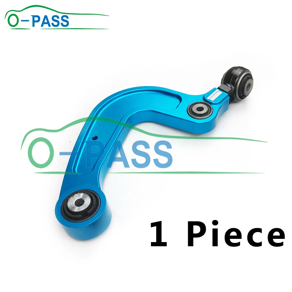 

Rear Adjustable Camber Control Arm for AUDI A6 C8 A7 II E-TRON Q5 Q7 Q8 Bentley BENTAYGA PORSCHE Cayenne VW TOUAREG 4M0505323G