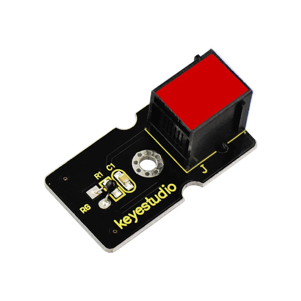 3PCS Keyestudio RJ1…