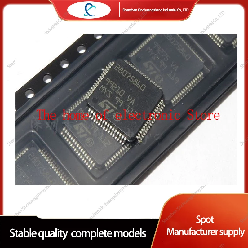 5PCS   28075860 Utomotive Computer Board Chip Mounting