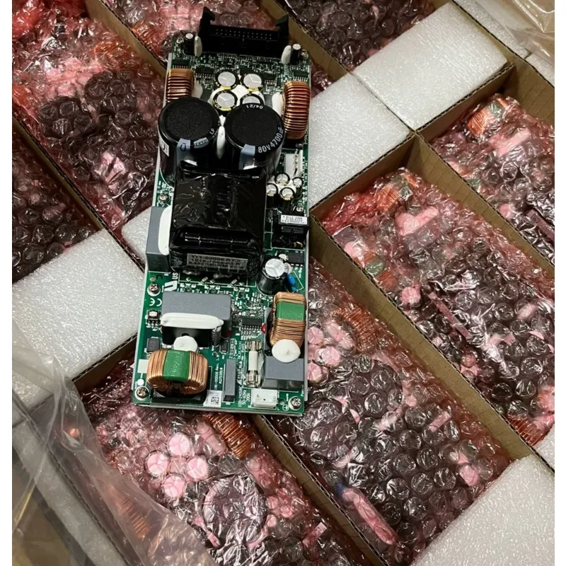 S Pro2 500W x2 Dual Channel Amplifier Board Power Module