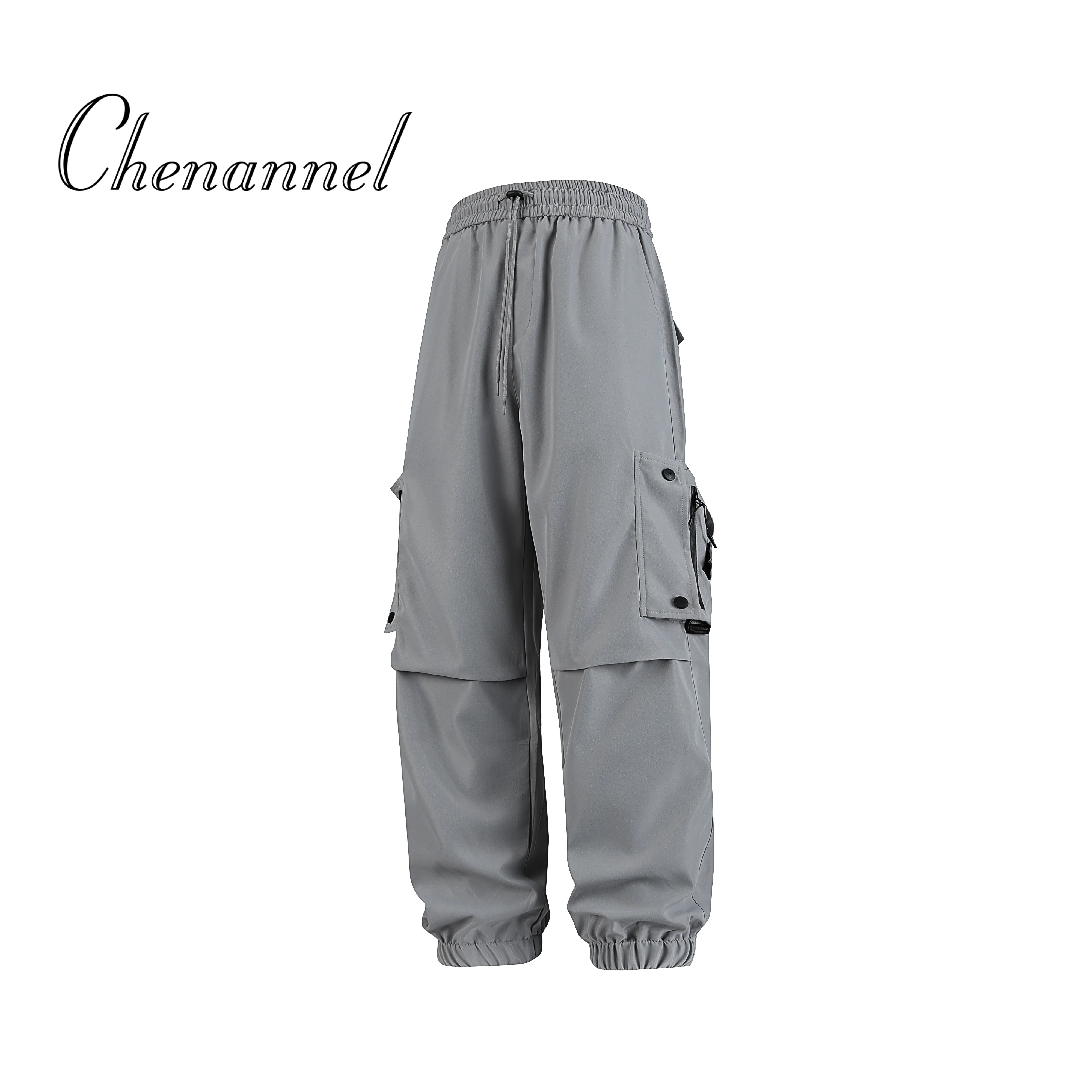 

Новый стиль, ветрозащитные повседневные брюки для пешего туризма и альпинизма в американском стиле для мужчин и женщин